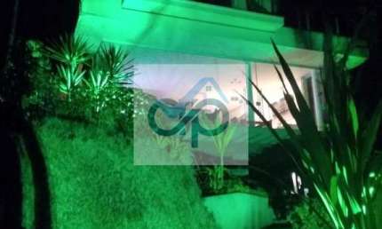Casa com 3 quartos à venda no Valparaíso, Petrópolis 