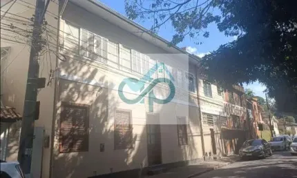 Apartamento com 2 quartos à venda no Centro, Petrópolis 