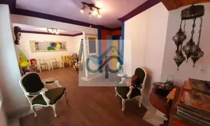 Sala comercial à venda no Centro, Petrópolis 