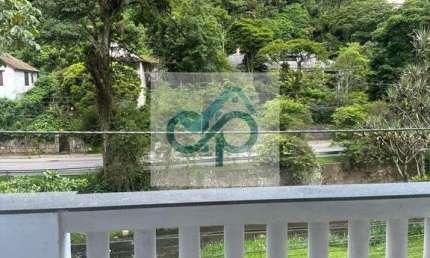 Ponto comercial à venda no Centro, Petrópolis 