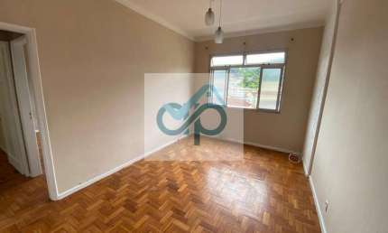 Apartamento com 2 quartos à venda no Centro, Petrópolis 