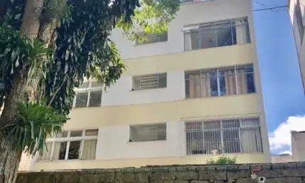 Apartamento com 2 quartos à venda no Centro, Petrópolis 