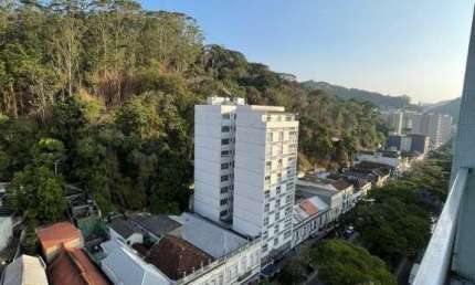 Apartamento com 3 quartos à venda no Centro, Petrópolis 