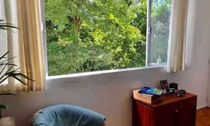 Apartamento com 2 quartos à venda no Centro, Petrópolis 