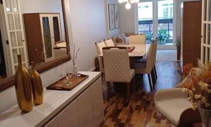 Apartamento com 3 quartos à venda no Centro, Petrópolis 