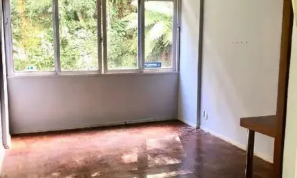 Apartamento com 1 quarto à venda no Centro, Petrópolis 