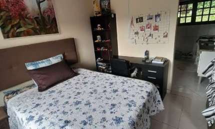 Casa com 1 quarto à venda no Centro, Petrópolis 
