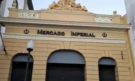 Apartamento à venda no Centro, Petrópolis 