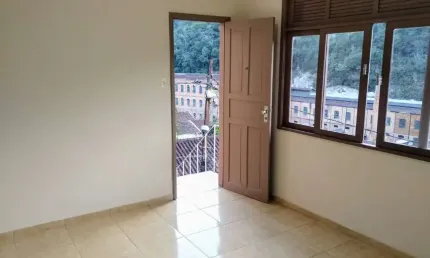 Apartamento com 1 quarto à venda no Centro, Petrópolis 