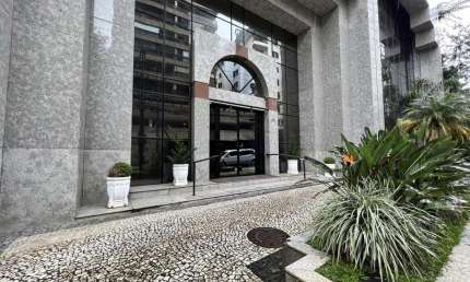 Apartamento com 2 quartos à venda no Centro, Petrópolis 