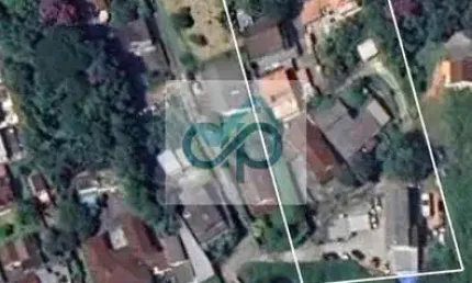 Terreno à venda no Duarte Silveira, Petrópolis 