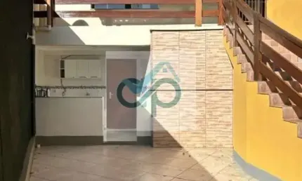 Casa com 2 quartos para alugar em Itaipava, Petrópolis 