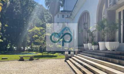 Loft com 1 quarto para alugar no Quitandinha, Petrópolis 