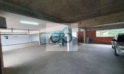 Barracão / Galpão / Depósito para alugar no Nogueira, Petrópolis 