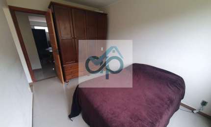 Apartamento com 3 quartos para alugar no Nogueira, Petrópolis 