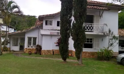 Casa com 4 quartos à venda em Itaipava, Petrópolis 