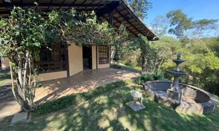 Casa com 4 quartos à venda em Itaipava, Petrópolis 