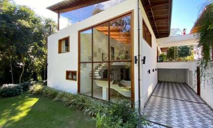 Casa com 5 quartos à venda em Itaipava, Petrópolis 