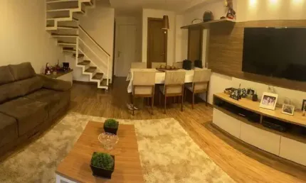 Casa com 2 quartos à venda no Duarte Silveira, Petrópolis 