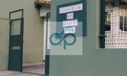 Apartamento com 2 quartos à venda no Quitandinha, Petrópolis 