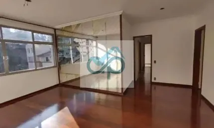 Apartamento com 2 quartos para alugar no Centro, Petrópolis 