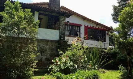 Chácara / sítio com 9 quartos à venda no Quitandinha, Petrópolis 