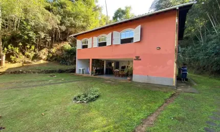Casa com 2 quartos à venda em Itaipava, Petrópolis 