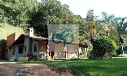 Casa Casa de Campo em Vale das Videiras  -  Petrópolis