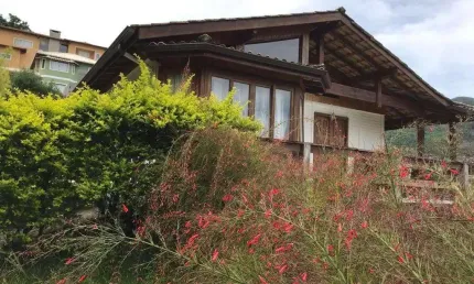 Casa com 1 quarto à venda no Mosela, Petrópolis 