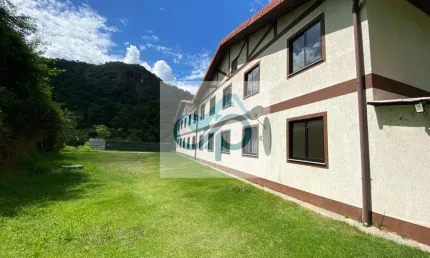 Apartamento com 1 quarto à venda no Corrêas, Petrópolis 