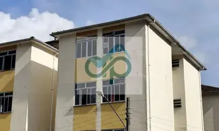 Apartamento com 1 quarto à venda no Mosela, Petrópolis 