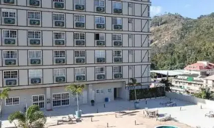 Apartamento com 1 quarto à venda em Itaipava, Petrópolis 