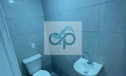 Ponto comercial para alugar na Vila Militar, Petrópolis 