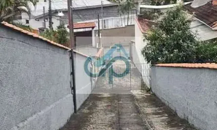 Apartamento com 1 quarto para alugar no Mosela, Petrópolis 