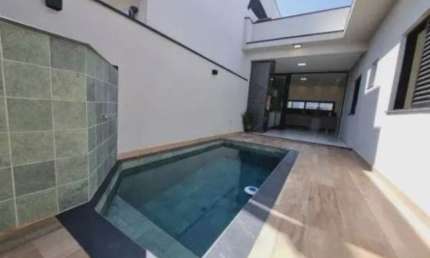 Casa em condomínio fechado com 3 quartos à venda na Avenida Antônio Pincinato, Recanto Quarto Centenário, Jundiaí