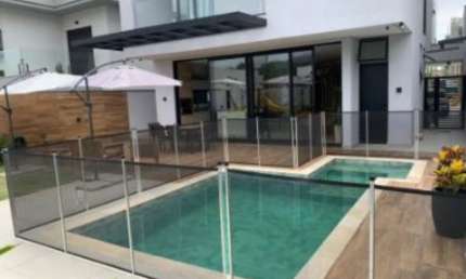 Casa em condomínio fechado com 4 quartos à venda na Rua Adib Auada, Jardim Lambreta, Cotia