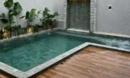 Casa com 3 quartos à venda na Rua Vergueiro Steidel, Embaré, Santos