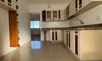 Apartamento com 3 quartos à venda na Avenida Maestro Vila Lobos, 615, Tubalina, Uberlândia