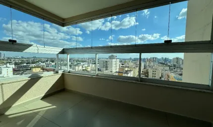 Excelente Apartamento à Venda – Santa Mônica  107 m² | 3 Quartos (1 Suíte) | 2 Vagas de Garagem
