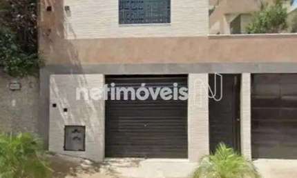 Sala comercial para alugar na Rua Moassy, Novo Eldorado, Contagem