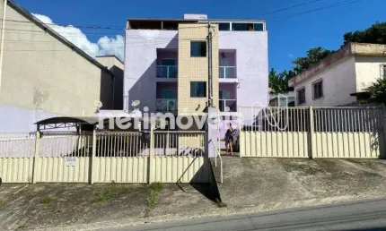 Venda Apartamento 3 quartos Lago Azul - 1ª Seção Ibirité
