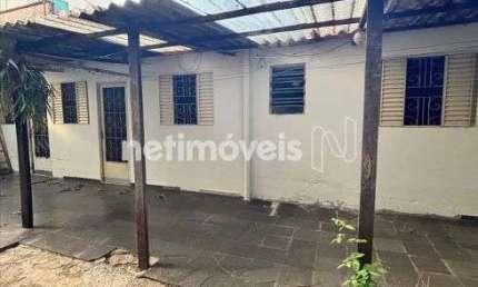 Casa com 2 quartos para alugar na Rua das Indústrias, Novo Eldorado, Contagem