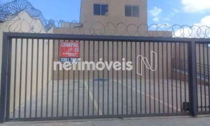 Apartamento com 3 quartos à venda na Rua Dois, Monte Sinai, Esmeraldas
