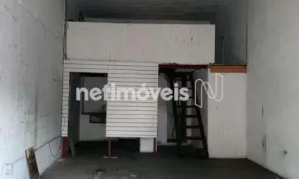 Sala comercial para alugar na Avenida Tropical, Tropical, Contagem