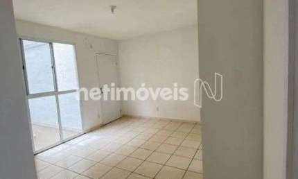Venda Apartamento 2 quartos Chácara Bom Jesus Contagem