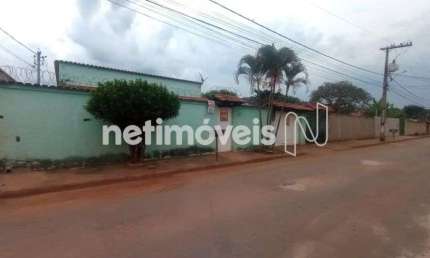 Casa com 3 quartos à venda na Rua Doutor Washington Pires, Cidade Satélite, Juatuba