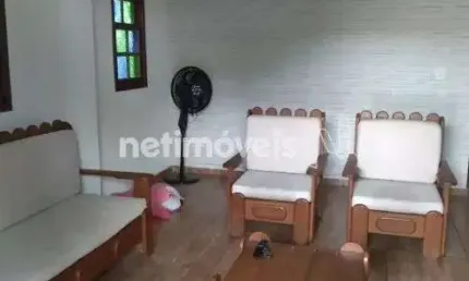 Casa com 3 quartos à venda na Rua Raul de Leone, Jardim Petrópolis, Betim