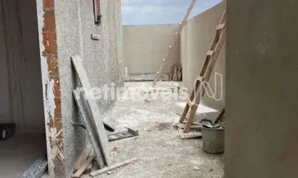 Apartamento com 2 quartos à venda na Rua Guará, Novo Eldorado, Contagem