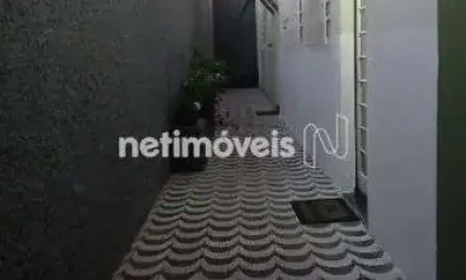 Apartamento com 2 quartos à venda na Rua Igaraçu, Novo Eldorado, Contagem