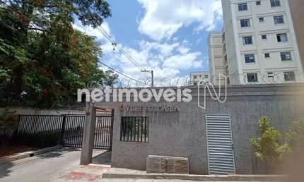 Apartamento com 2 quartos à venda na Rua Sagres, São João, Betim